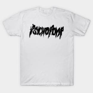 PsychoPomp T-Shirt